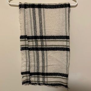 Banana Republic scarf